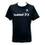 Imagen de Remera Chacarita Hummel Rustico Hombre
