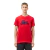 Remera Lacoste Tee Shirt Color Hombre en internet