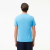 Remera Lacoste Tee Shirt Color Hombre en internet