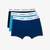 Boxer Lacoste Sous Vetement Hombre