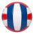 Pelota De Voley Nassau N°5 Attack - The Brand Store
