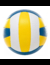 Pelota De Voley Nassau N°5 Attack - tienda online