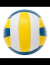 Pelota De Voley Nassau N°5 Attack - tienda online