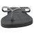 Ojotas Havaianas Slim Glitter Mujer - tienda online