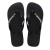 Imagen de Ojotas Havaianas Brasil Logo Hombre