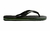 Ojotas Havaianas Brasil Logo Hombre - comprar online