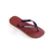 Ojotas Havaianas Brasil Logo Hombre - The Brand Store