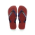 Ojotas Havaianas Brasil Logo Hombre - comprar online