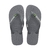 Ojotas Havaianas Brasil Logo Hombre