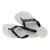 Ojotas Havaianas Power Light Solid Hombre - tienda online
