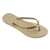 Ojotas Havaianas Slim Glitter Mujer - tienda online