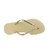 Ojotas Havaianas Slim Glitter Mujer