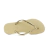 Ojotas Havaianas Slim Glitter Mujer