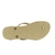 Ojotas Havaianas Slim Glitter Mujer en internet