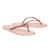 Imagen de Ojotas Havaianas Slim Glitter Mujer
