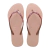 Ojotas Havaianas Slim Glitter Mujer - comprar online