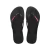 Ojotas Havaianas Slim Logo Metallic Mujer - The Brand Store