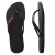 Ojotas Havaianas Slim Logo Metallic Mujer - comprar online