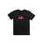 Remera Quiksilver Comp Logo Hombre - tienda online