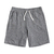 Short Quiksilver Essentials Terry Hombre - comprar online