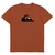 Remera Quiksilver Comp Logo Hombre en internet