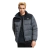 Campera Quiksilver Wolf Shoulders Hombre