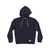 Campera Frizada Quiksilver Canguro Essentials Hombre