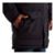 Campera de Abrigo Quiksilver Range Runs Hombre - tienda online