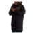 Campera de Abrigo Quiksilver Range Runs Hombre - The Brand Store