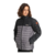 Campera de Abrigo Quiksilver Quilted Fz Hombre - comprar online
