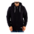 Campera Frizada Quiksilver Canguro Essentials Hombre en internet