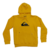 Buzo Quiksilver Canguro Niños