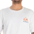 Remera Quiksilver Large Logo Hombre - comprar online
