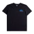 Remera Quiksilver Large Logo Hombre - comprar online