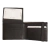 Billetera Quiksilver Macker Leather Hombre - comprar online