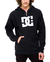 Campera Dc Star Hombre - comprar online