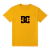 Remera DC Star Hombre