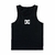 Imagen de Musculosa DC Star Hombre