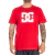 Remera DC Star Hombre - The Brand Store