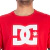 Remera DC Star Hombre - tienda online