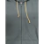 Campera Mormaii Zip Hoodie Saeta