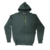 Campera Mormaii Zip Hoodie Saeta - comprar online