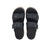 Imagen de Sandalias Crocs Brooklyn Buckle Lowwdg Deep De Mujer