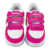 Zapatillas Addnice Skate 3 Velcro Niños