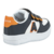 Imagen de Zapatillas Addnice Skate 3 Velcro Niños