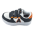 Zapatillas Addnice Skate 3 Velcro Niños