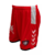 Short Hummel Titular de Chacarita Jrs