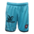 Short de Arquero Hummel Chacarita Jrs