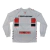 Camiseta Chacarita Oficial Manga Larga Titular - tienda online
