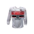 Imagen de Camiseta Chacarita Oficial Manga Larga Titular